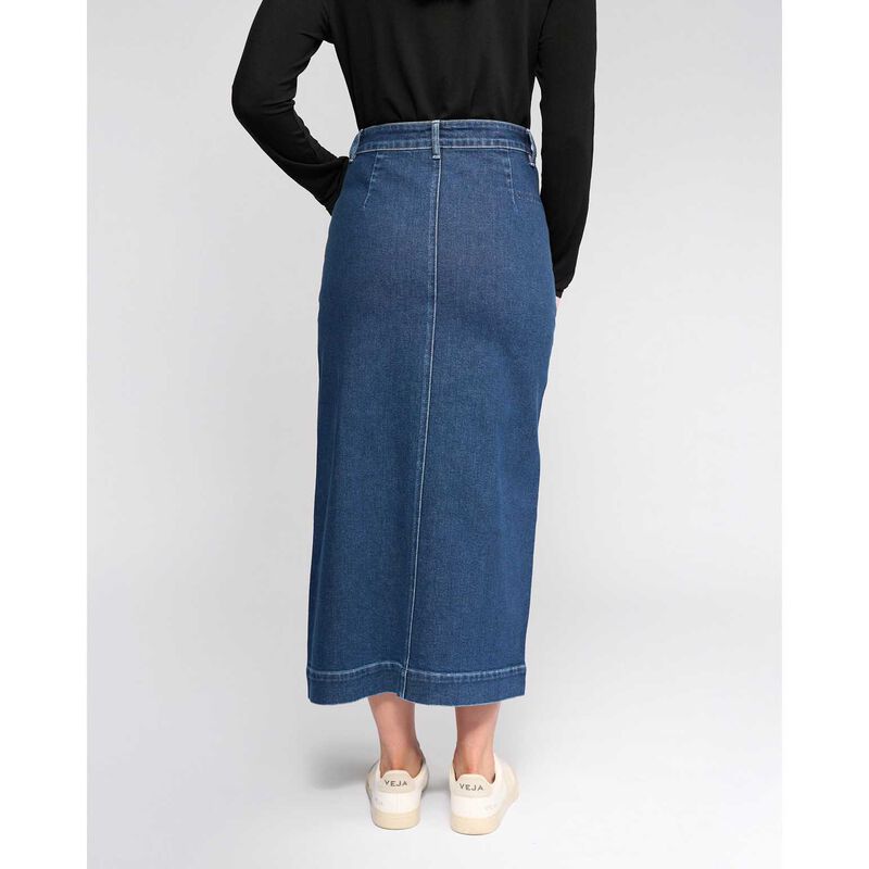 Vassalli Rook Skirt image number 1